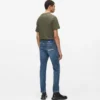 Jeans ajustados