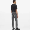 Jeans ajustados
