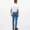 Jeans ajustados