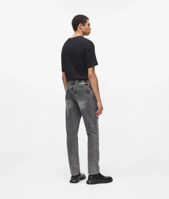 Jeans ajustados