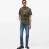 Jeans ajustados