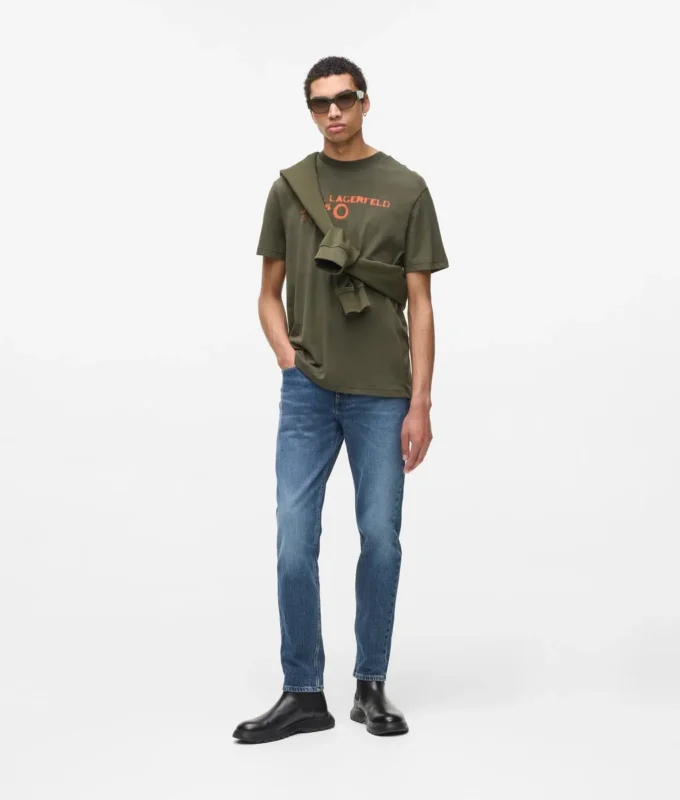 Jeans ajustados
