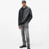 Jeans ajustados