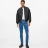 Jeans ajustados
