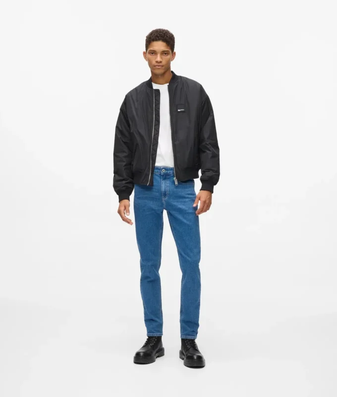 Jeans ajustados