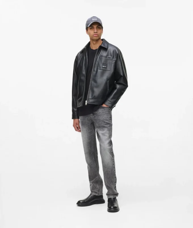 Jeans ajustados