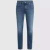 Jeans ajustados