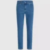 Jeans ajustados
