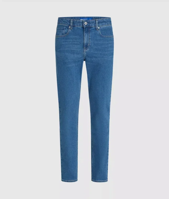 Jeans ajustados