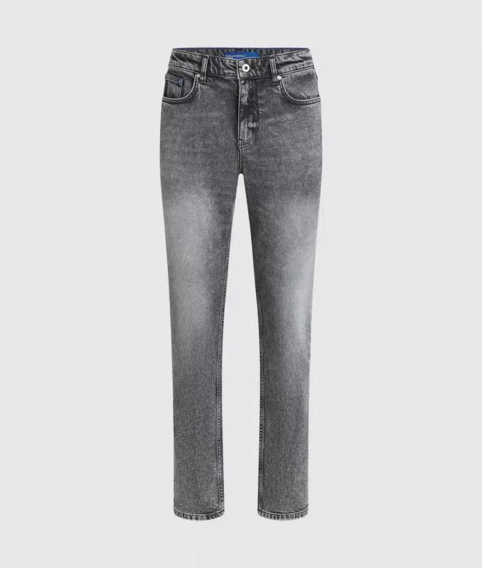 Jeans ajustados