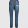 Jeans ajustados