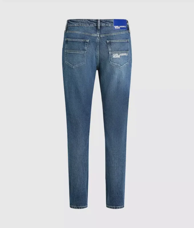 Jeans ajustados