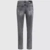 Jeans ajustados