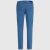 Jeans ajustados