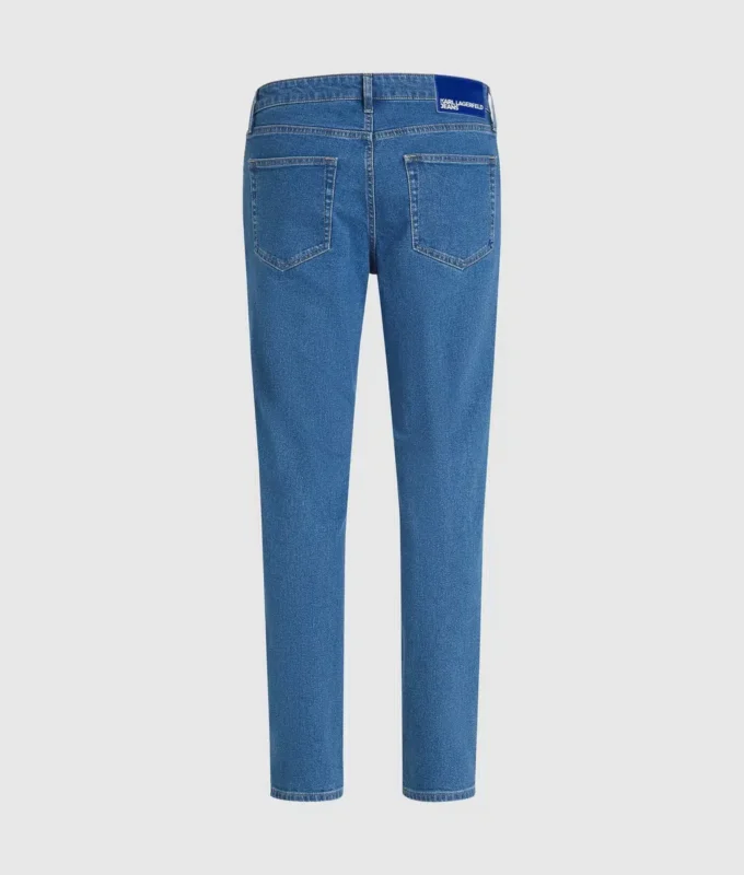 Jeans ajustados