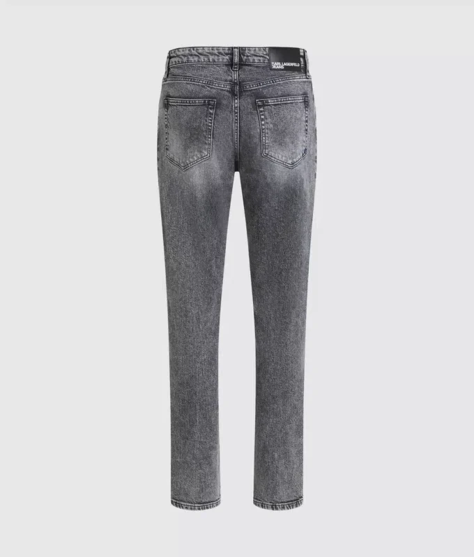 Jeans ajustados