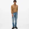 Jeans clásicos