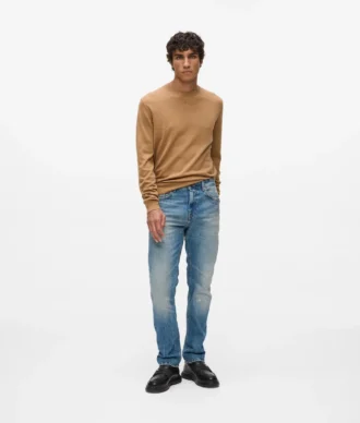 Jeans clásicos