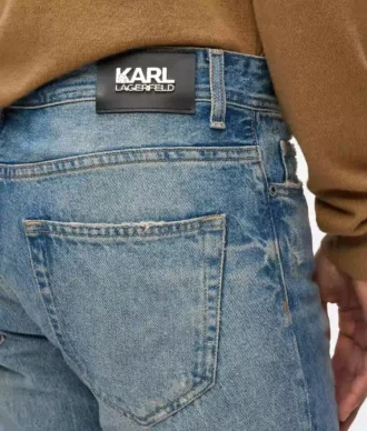 Jeans clásicos