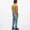 Jeans clásicos