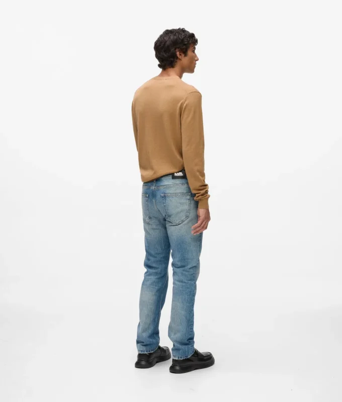 Jeans clásicos