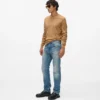 Jeans clásicos