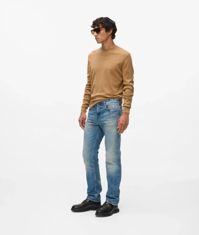 Jeans clásicos