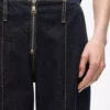 Jeans de pierna ancha Ikon