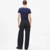 Jeans de pierna ancha Ikon