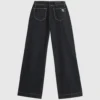 Jeans de pierna ancha Ikon