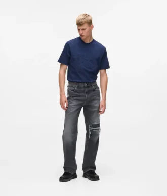 Jeans holgados