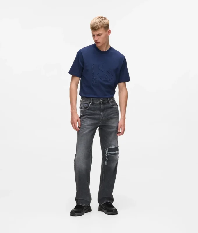 Jeans holgados