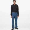 Jeans holgados
