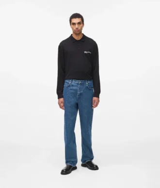 Jeans holgados