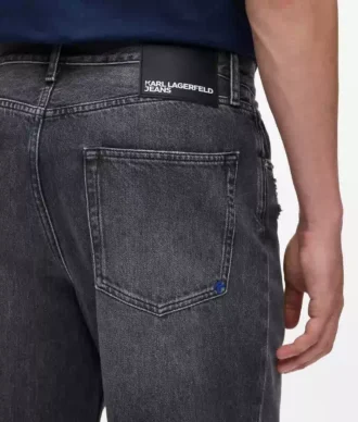 Jeans holgados