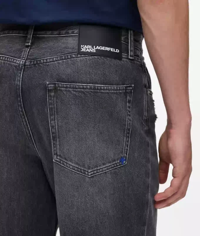 Jeans holgados