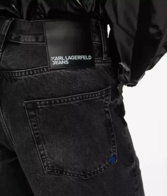 Jeans holgados