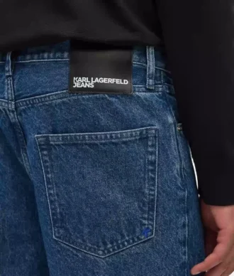 Jeans holgados