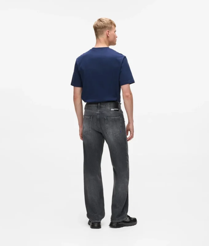 Jeans holgados