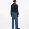 Jeans holgados