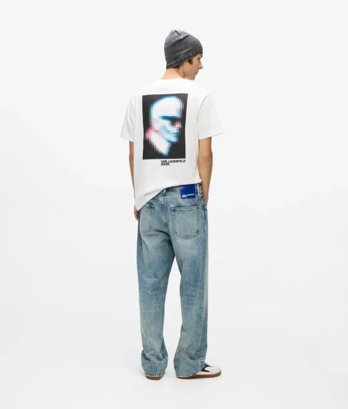 Jeans holgados