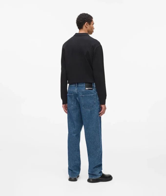 Jeans holgados