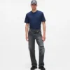 Jeans holgados