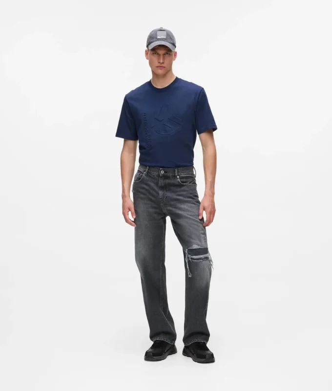 Jeans holgados
