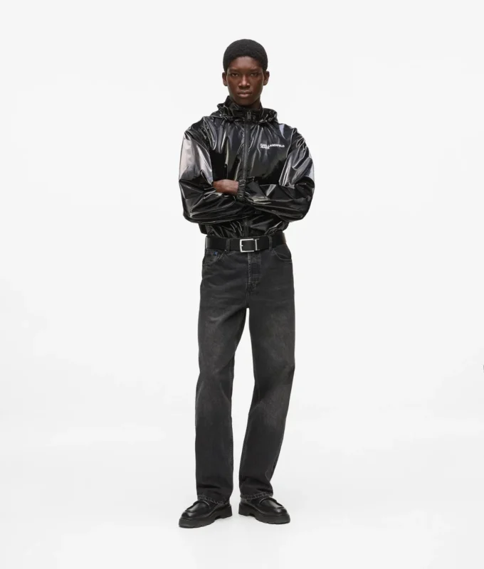 Jeans holgados