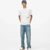 Jeans holgados