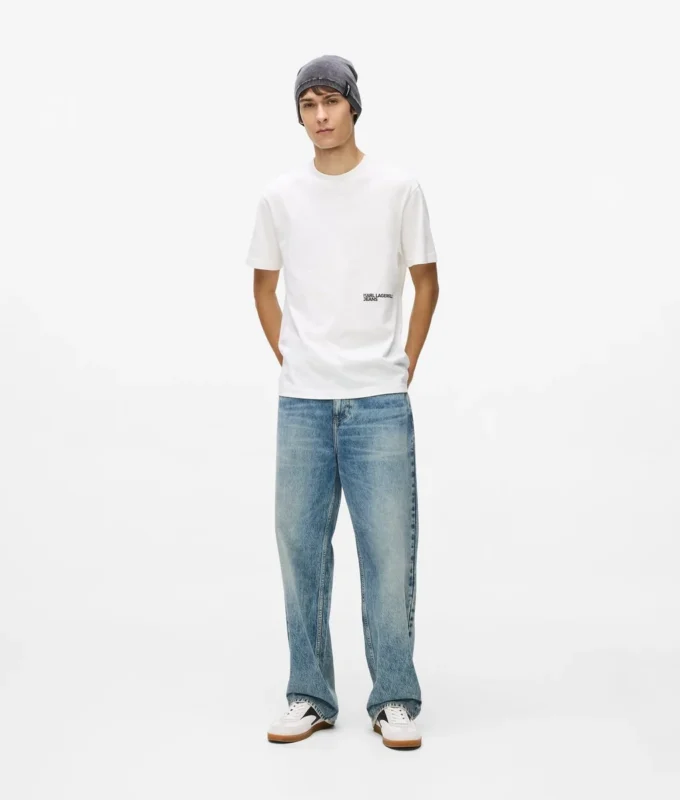 Jeans holgados