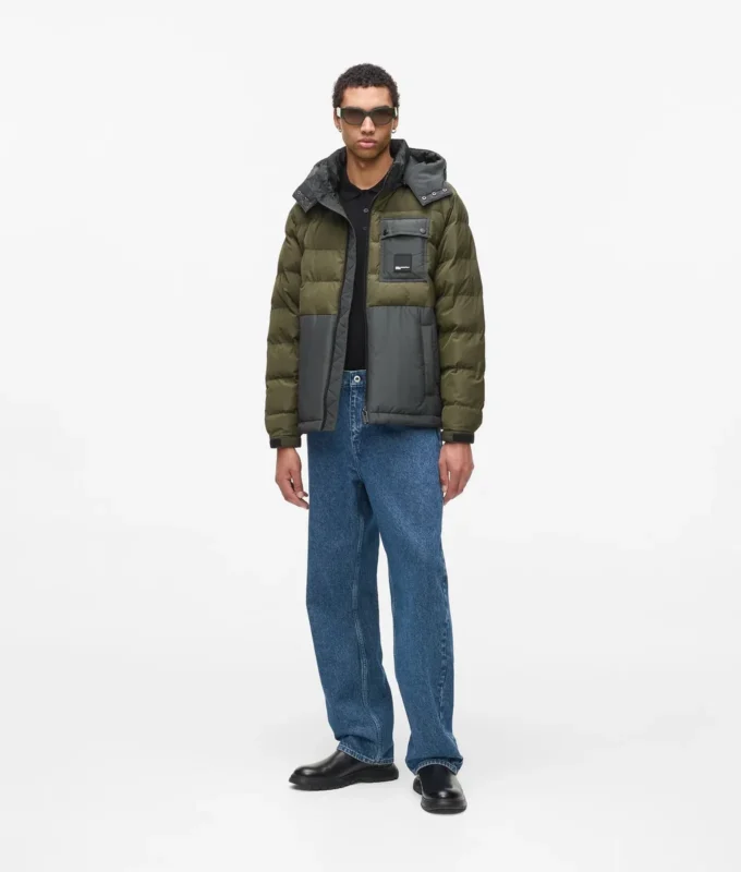 Jeans holgados