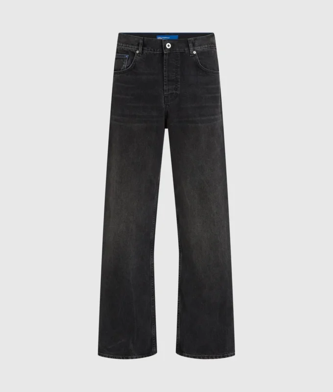 Jeans holgados