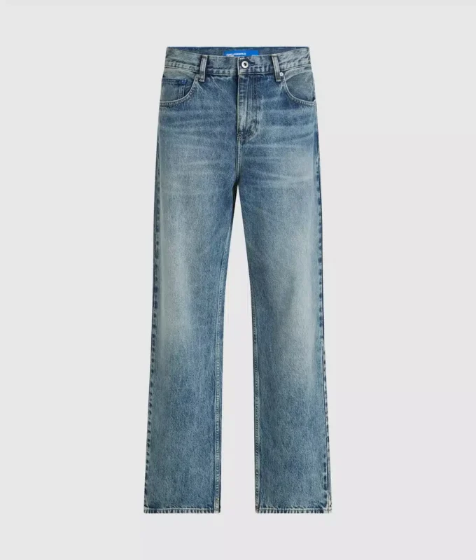 Jeans holgados